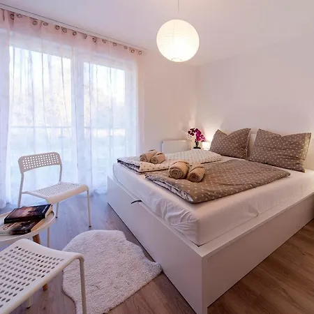 Apartment Apartament Turkus Kolberg