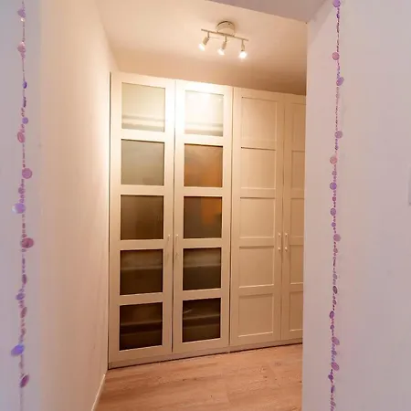 Apartament Turkus Kolberg